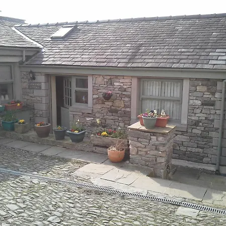 Courtyard Holiday home Kendal