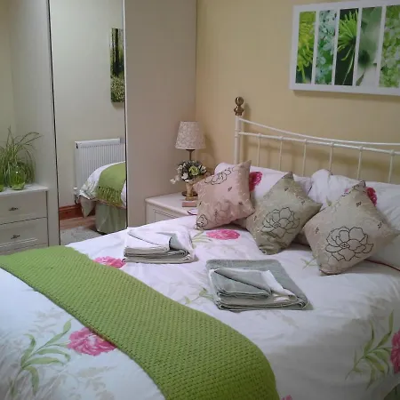 Courtyard Holiday home Kendal