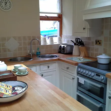 Courtyard Holiday home Kendal