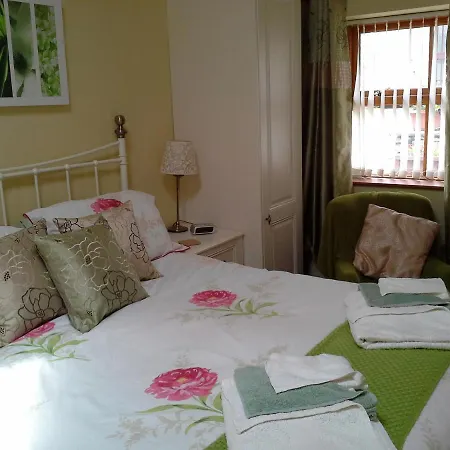 Courtyard Vakantiehuis *