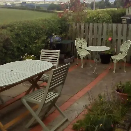 Courtyard Vakantiehuis