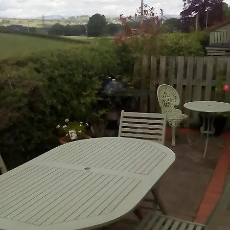 Holiday home Courtyard Kendal
