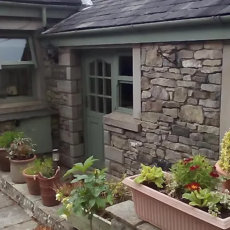 Courtyard Holiday home *