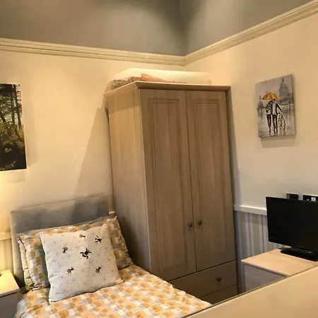 Courtyard Kendal
