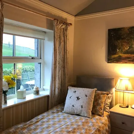 Courtyard Kendal