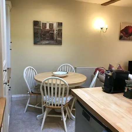 Holiday home Courtyard Kendal